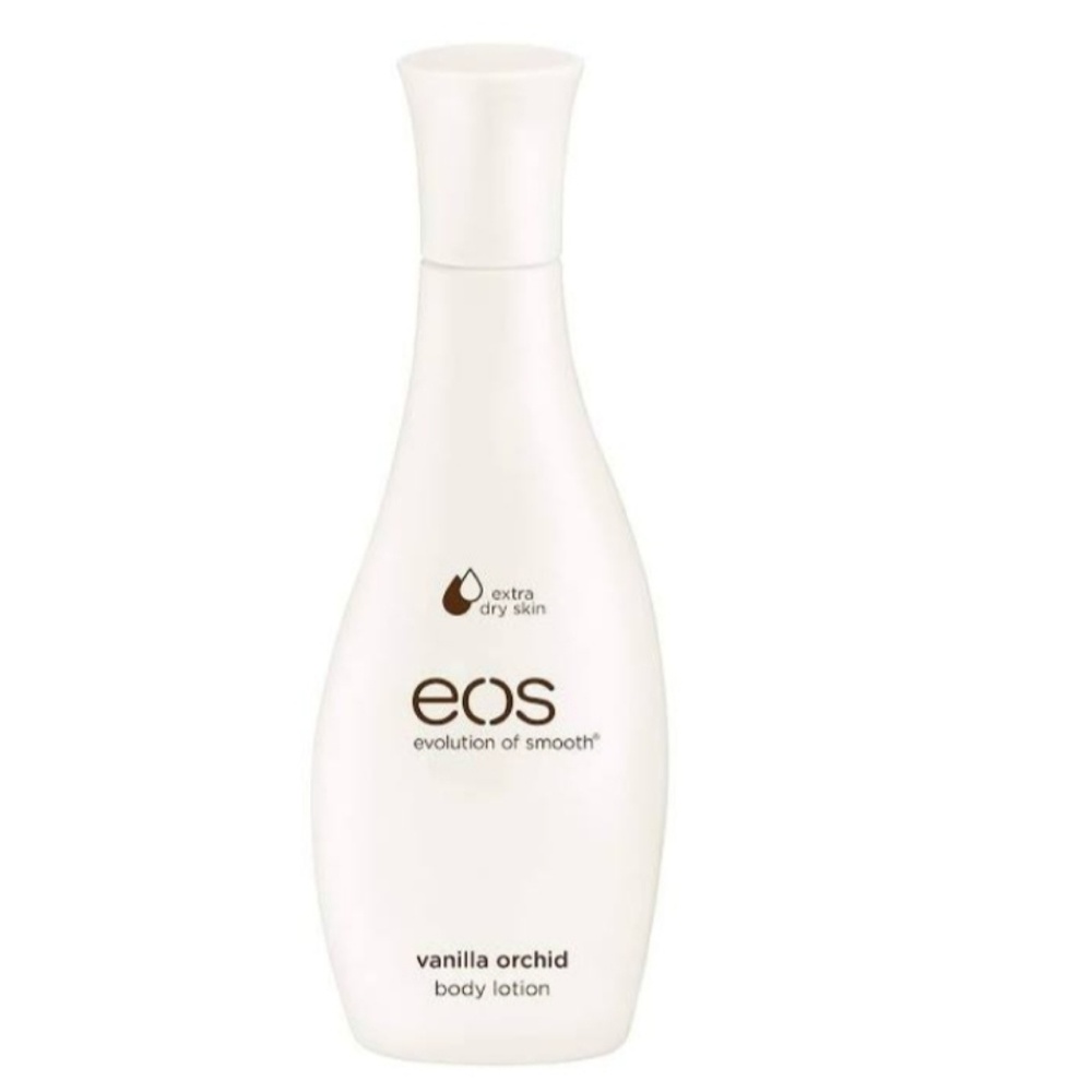 EOS  Body Lotion
